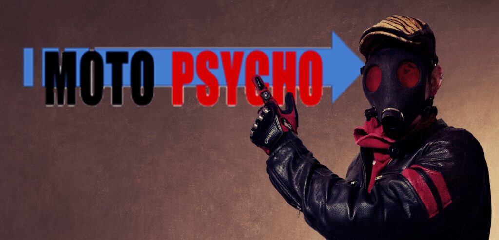 MOTO-PSYCHO⇒自己紹介画像